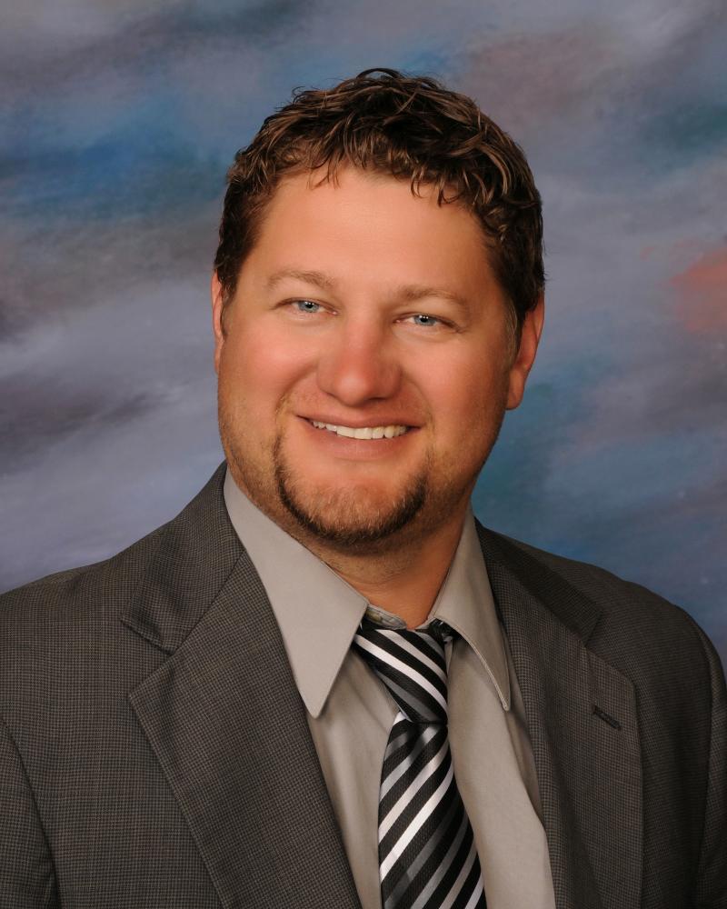 Josh Amonson, Vice President