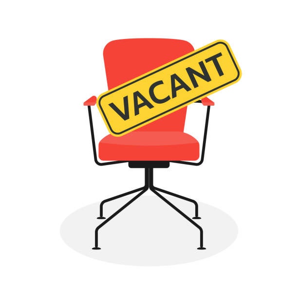 Vacancy