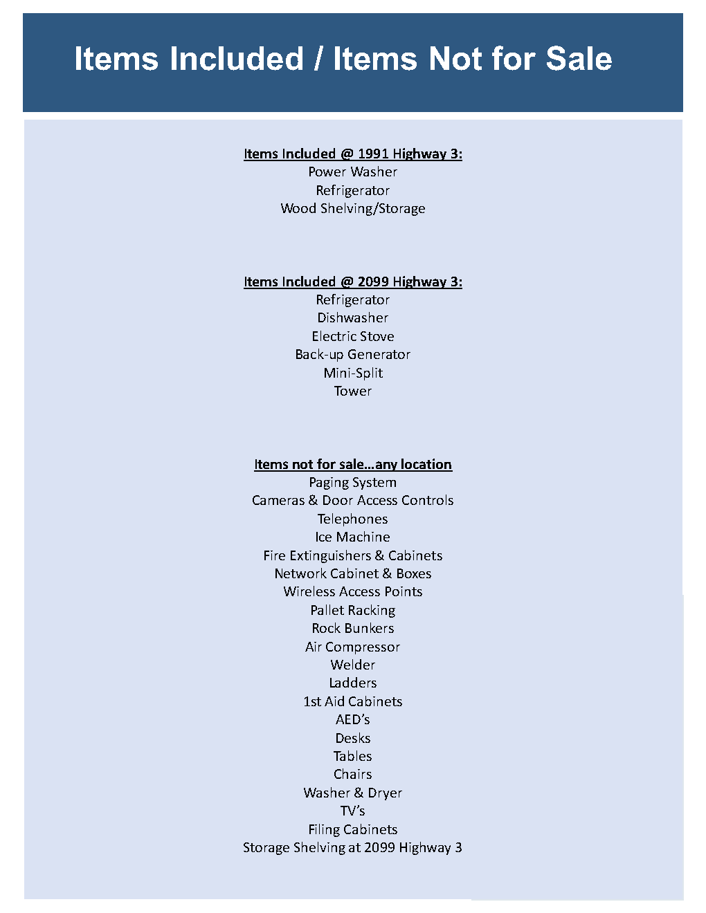 Office building for sale